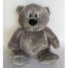 Bebu Beau Grey Bear