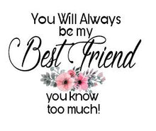 best friend friendship Mugs