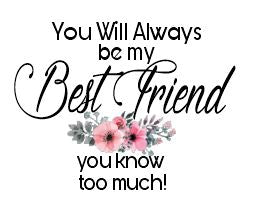 best friend friendship Mugs