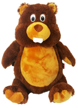 Beaver Bear.
