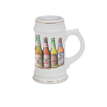 Beer Stein Mugs