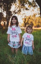 Big Sister/Brother ,Little Sister/Brother Tshirts