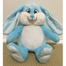 Blue Bunny Bebi Beau