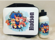 Lunch Boxes