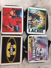Lunch Boxes