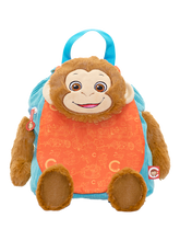 Monkey Bugaloo Backpack