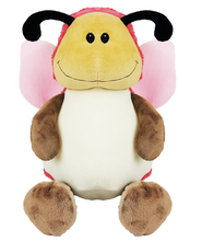 Butterfly Teddy