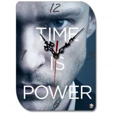 Personalised clocks