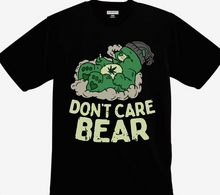 Care Bear Adult Tshirts