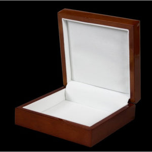 Personalised jewelry box