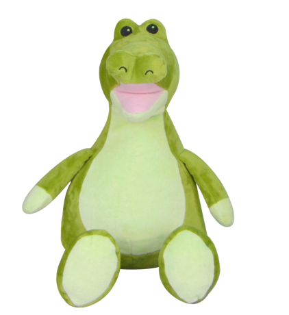 Crocodile Bear