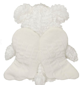 Eb Angel Bear