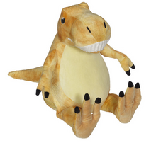 EB Tommie Dino