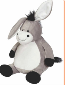 Donkey Bear