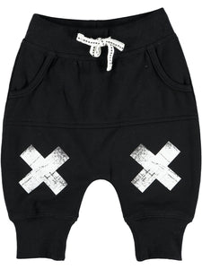 Ladies I Have Arrived Baby Onesie