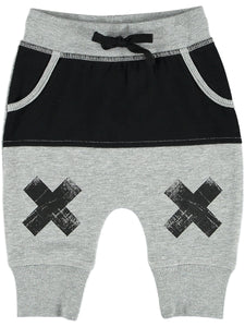 Ladies I Have Arrived Baby Onesie