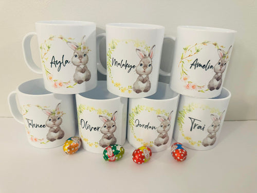 Easter Kids Mugs