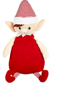 Oeko Pastel Xmas Elf