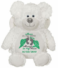 Eb Angel Bear