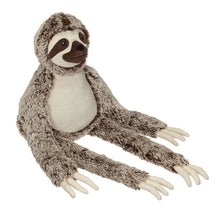 Silveno The Sloth Teddy