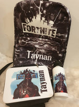 Fortnite School Pack