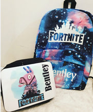 Fortnite School Pack