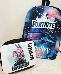 Fortnite School Pack