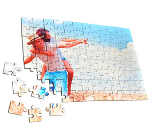 Puzzles Personalised