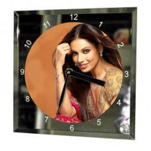 Personalised clocks