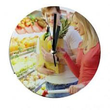 Personalised clocks