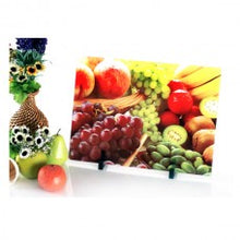 Glass Photo Chopping boards