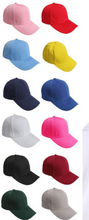 Hats/caps Personalised