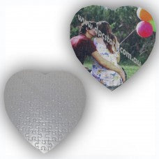 Puzzles Personalised