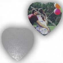 Wedding Puzzles