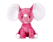 Dumble the Elephant variety of colours