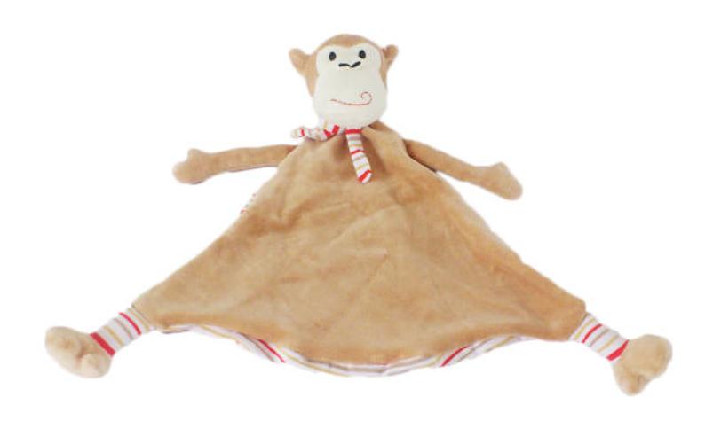 Oeko monkey Comforter