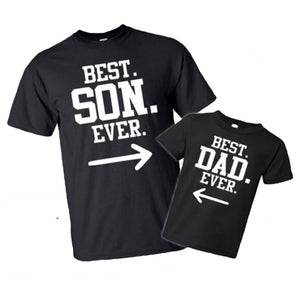 Father daughter/son  Matching sets