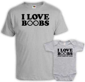 Father daughter/son  Matching sets