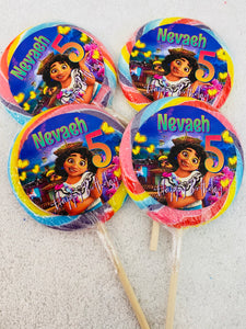 Encanto Party Pack