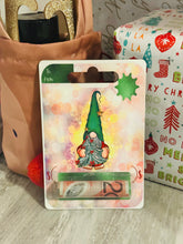 Wooden Gift cards DIY