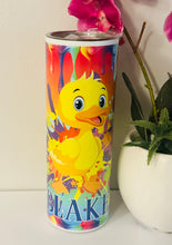 Custom 20oz tumblers