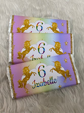 unicorn custom Party Pack