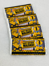 Party Custom Pack
