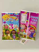 Cocomelon Party Pack