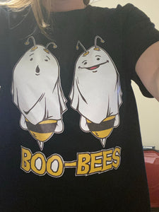Boo-Bees Tshirt