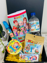 Party Custom Pack