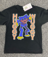 Huggy Wuggy Tshirt