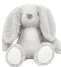 Easter Grey bunny Teddy