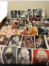 Personalised Picture Quilt Cover Sets