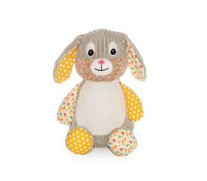 Sunshine bunny Cubby Teddy